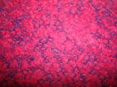 Wool Acrylic Heather Colour Terry Fleece Jersey Fabric